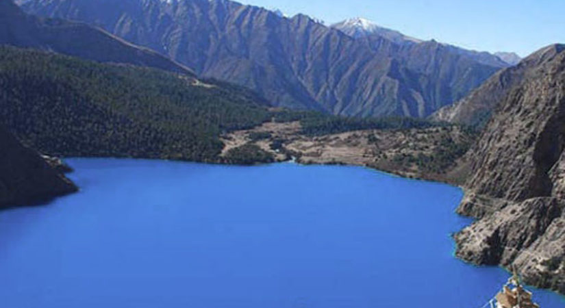  Phoksundo-lake-1 