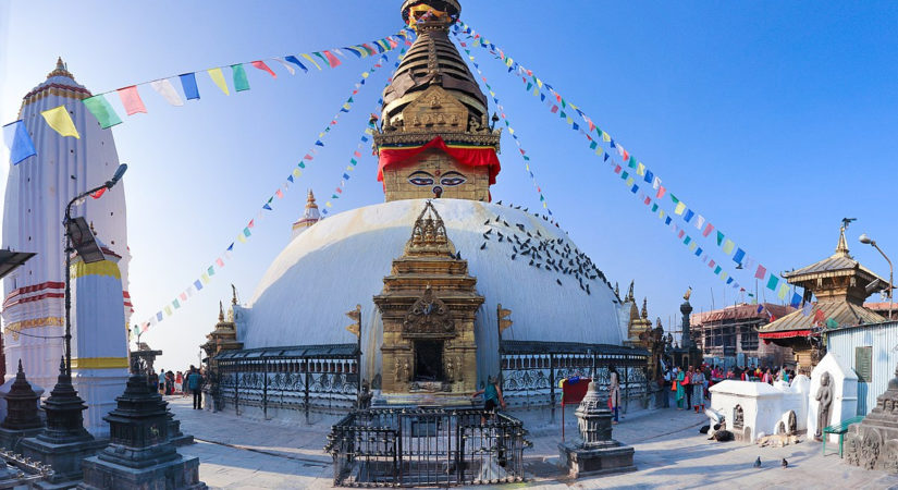 swayambhunath-pic