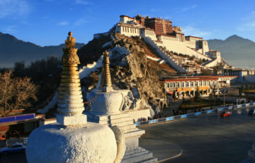 tibet-lhasa